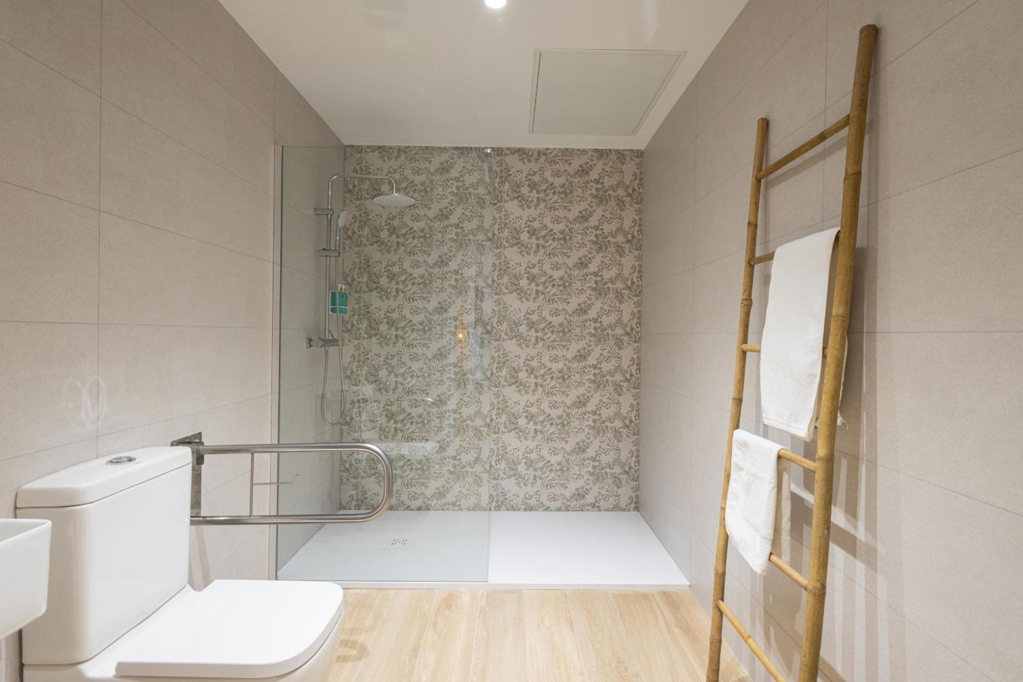 Florit Flats - The Giorgeta Apartment Valencia Exterior foto